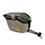 Cadeirinha Bike Dog AL-167 Bege