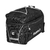 Alforge Rack Pack Rc Preto Bolsa de Bagageiro com Capa de Chuva