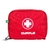 Kit Primeiros Socorros Tamanho P Vermelho - Arly Bikes