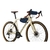 Bicicleta Versa Comp Creme/Verde Sora 18v Gravel 2021/2022 - Arly Bikes