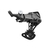 Câmbio Traseiro Cues RD-U4000 GS 9v Shadow RD 11/46T