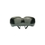 Selim Velo Plush VL-3097 Preto MTB Vazado Refletivo - comprar online