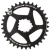 Engrenagem Sram Coroa Absolute Prime Direct Offset 3MM Preta - comprar online