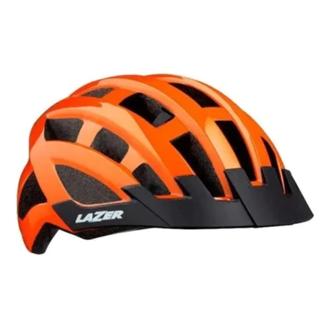 Capacete MTB Compact Tamanho Único (54-61cm) - loja online