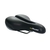 Selim Velo Plush VL-3097 Preto MTB Vazado Refletivo