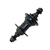 Cubo Traseiro 36 Furos Cog 9 Bmx Freestyle Preto Eixo 14mm na internet