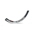 Aro Aero GTB 26x1.1/2 Alto Barra Circular Parede Dupla 36 Furos Preto com CNC