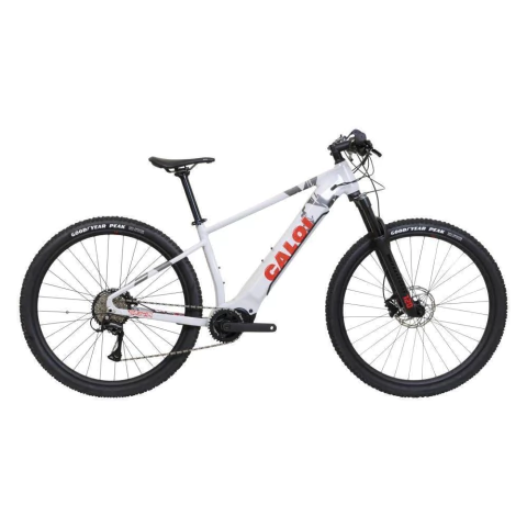 Bicicleta E-Explorer Aro 29 E-Vibe 8v 250w Elétrica 2025