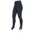 Calça Matrix Feminina Ciclista com Bolso e Calcanheira