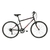 Bicicleta Snake Easy 7v Marchas Aro 26 Aço Preto Fosco 2020
