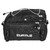 Alforge Rack Pack Rc Preto Bolsa de Bagageiro com Capa de Chuva - comprar online
