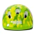 Kit Proteção Infantil Dinossauros Capacete (52-56cm) com Joelheira e Cotoveleira Verde - comprar online