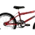Bicicleta Fly Aro 20 Cross em Aço BMX Freio V-Brake