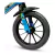 Bicicleta Balance Bike Masculina Azul Aro 12 - Arly Bikes