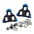 Taquinho SM-SH12 para Pedal Speed Float 2° Azul - comprar online