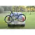 Transbike AL-102 para 3 Bicicletas fixação com Cintas - Arly Bikes