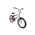 Imagem do Bicicleta Fly Aro 20 Cross em Aço BMX Freio V-Brake
