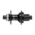 Cubo Traseiro FH-MT510 Eixo 12x142mm Micro Spline 32 Furos Old 142mm Preto 12 Velocidades