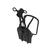 Cadeirinha Bike Dog AL-167 Bege - Arly Bikes