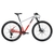 Bicicleta Elite Alumínio Garfo Suntour 12v Vermelho/Alumínio 2021 - Arly Bikes