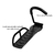 Suporte Parede Vertical Gancho Pendurar Bike Bicicleta H1491 - Arly Bikes