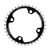 Engrenagem Coroa Bcd 104 Single Narrow Wide Alumínio - Arly Bikes