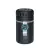 Caramanhola Garrafa Porta Treco 500ml Preto