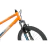 Bicicleta Snap 7 Marchas Aro 20 Amarelo com Garfo de Amortecedor 2021 - Arly Bikes | Bicicletas, Componentes e Acessórios para Ciclistas