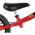 Bicicleta Balance Bike Masculina Vermelho Aro 12 na internet