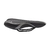 Selim NX Vazado MTB Preto/Cinza Espuma sem Carrinho - comprar online