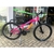 Bicicleta TUFF X-25 Shimano Dirt Jump Aro 26 TUFF 25 Grau - Arly Bikes
