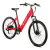Bicicleta Elétrica Urbana Yoo Fleek Aro 26 Shimano 7V 250W - comprar online