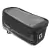 Phone Bag Preto Bolsa para Celular Grande Preto/Cinza