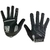 Luva Touch Gel Plus Fechada Ciclista Bike - comprar online