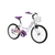 Bicicleta Ceci Aro 20 Branca Infantil com Cesto 2025 - comprar online