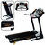 Esteira Eletronica SF 1040 2.0 HP Inclinação Manual 220V Residencial - comprar online