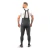 Bretelle Calça Classic Masculino Preto 2024 na internet