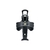 Suporte Caramanhola Mono Cage Preto - comprar online