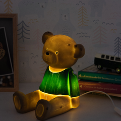 Lumino Oso Didi en internet