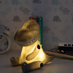 Lumino Dino en internet