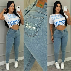 Calça PIMENTA ORIGINAL 158B