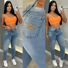 Calça PIMENTA ORIGINAL 032b