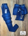 Jeans 23 graus | 5796