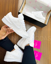 Dunk SB GEL BRANCO
