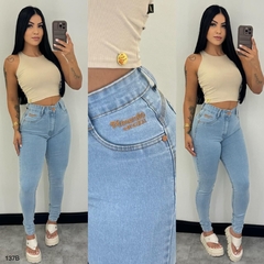 Calça clara PIMENTA ORIGINAL 137b