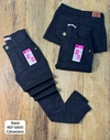 Jeans preta 23 graus 5800