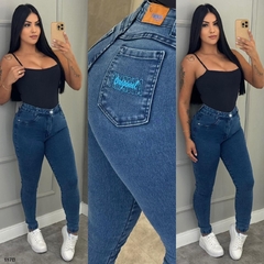 Calça mediaria PIMENTA ORIGINAL 117b