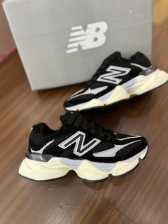 new balance preto