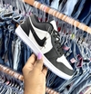 Jordan Premium Solado Azul (Fosco )