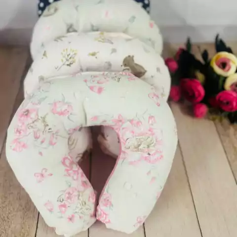 CUELLITO CERVICAL X 3